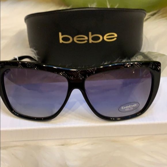 BEBE Sunglasses - Picture 7 of 7